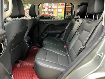 Haval Menglong New Energy