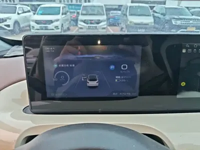 Wuling Bingo