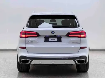BMW X5 (Import)