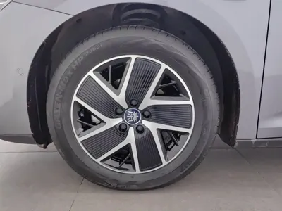 BYD Qin L