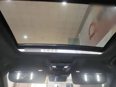Arcfox Alpha S