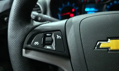 ChevroletGMDaewoo Orlando