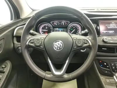 Buick Envision Plus