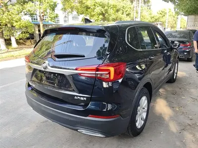 Buick Envision Plus