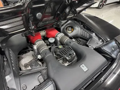 Ferrari 458