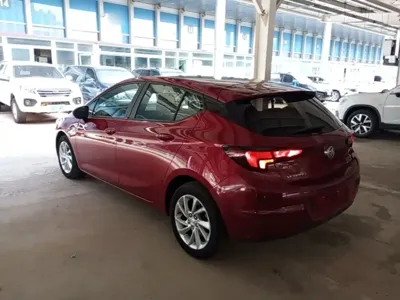 Buick Verano