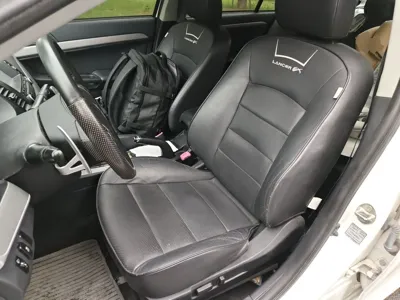 Mitsubishi Lancer EX