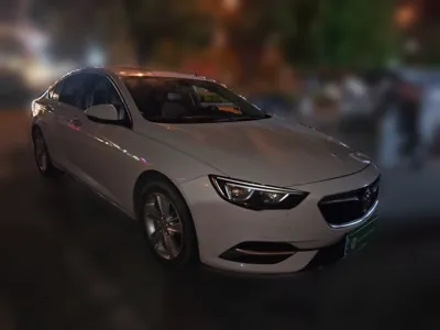 Buick Regal