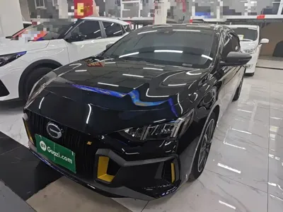 GAC Motor Shadow Leopard