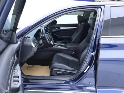 Honda Inspire