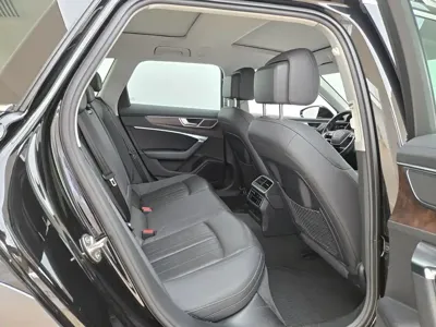 Audi A6 (Import)