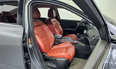 Renault-KoreaSamsung SM6