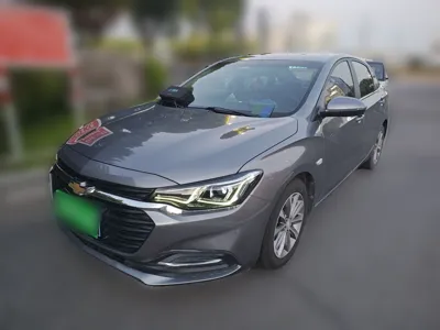 Chevrolet Monza