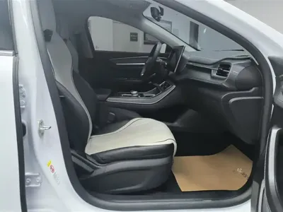 BYD Destroyer 05