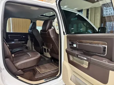 RAM Ram Trucks