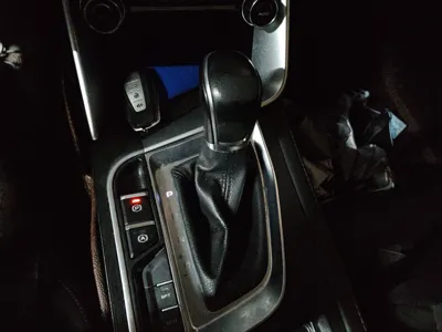 Geely Auto Binray