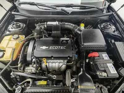 Chevrolet Epica