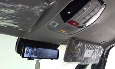 Kia PV5