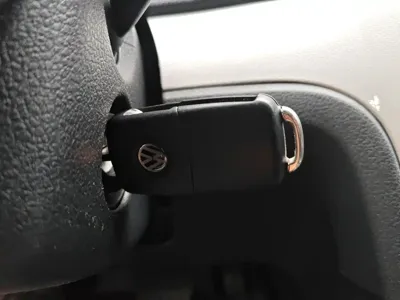 Volkswagen Gran Lavida