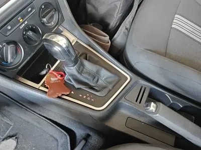Volkswagen Gran Lavida