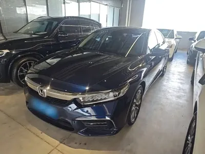 Honda Inspire