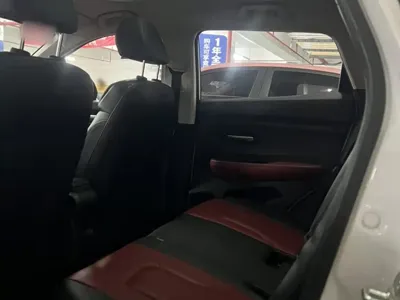 Haval H2s