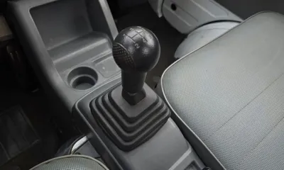 ChevroletGMDaewoo labo