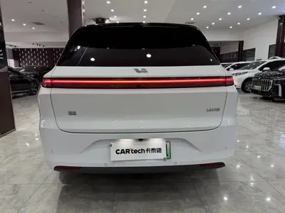Li Auto Li L6