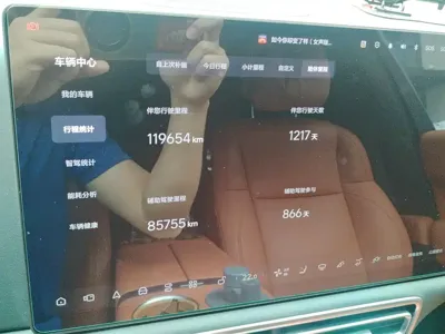 Li Auto Li L9