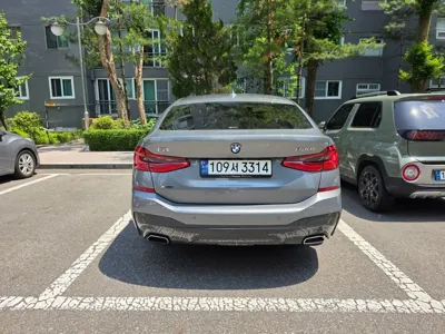 BMW Gran Turismo