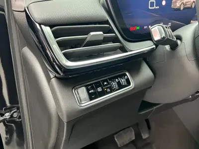 Buick Envision Plus