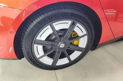 Xiaomi Auto SU7