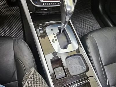 Renault-KoreaSamsung SM5