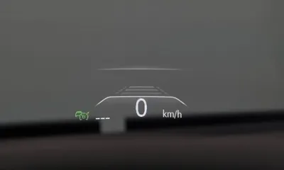 Renault-KoreaSamsung SM6