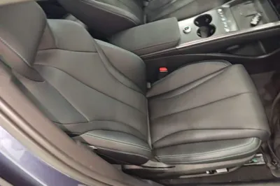 BYD Seal 06 New Energy