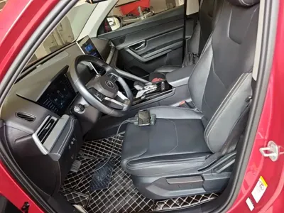 BYD Pro