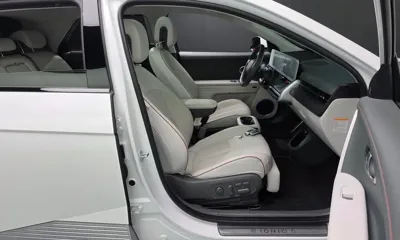 Hyundai Ioniq5
