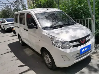 Wuling Rongguang V