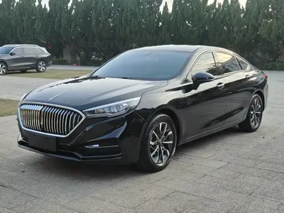 Hongqi Hongqi H5