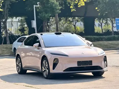 Nio ET5