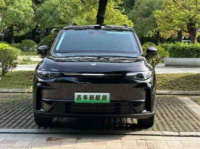 Leapmotor Leapmotor C16