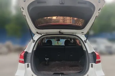 Haval H2