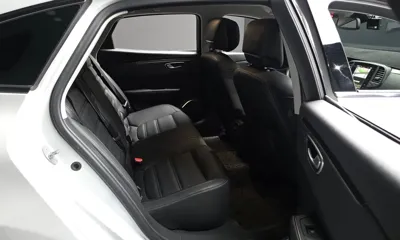 Renault-KoreaSamsung SM6