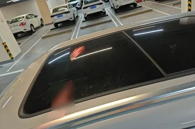 BYD Song PLUS New Energy
