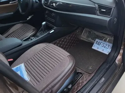 BMW X1 (Import)
