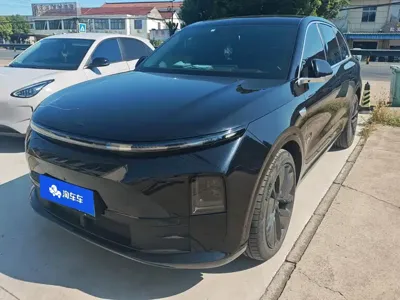 Li Auto Li L6