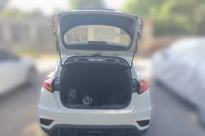 Changan Eado