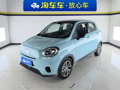 Leapmotor Leapmotor T03