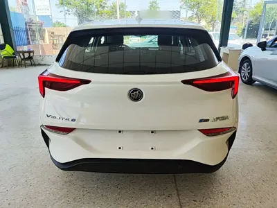 Buick Velite 6