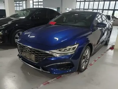 Hyundai Fista